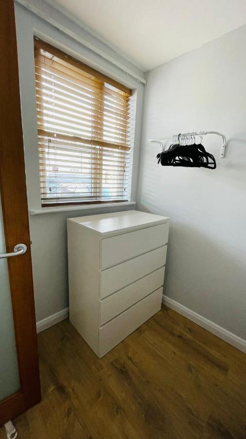 Modern City Centre House Galway Exterior photo